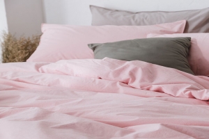 床单粉色为什么不好